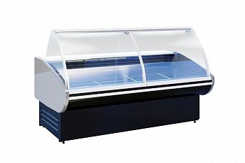 Холодильная витрина Cryspi Magnum SN 2500 Д