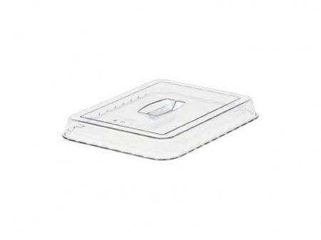 Крышка Cambro DCС10 проз.