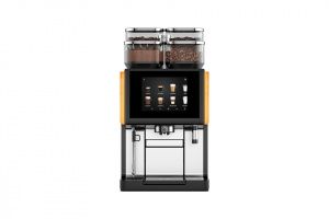 Кофемашина WMF 9000 S+ 03.8810 (0100)