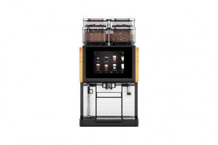 Кофемашина WMF 9000 S+ 03.8810 (0100)