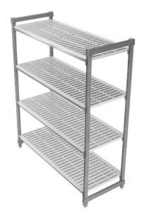 Универсальный стеллаж Cambro ESU246072 580