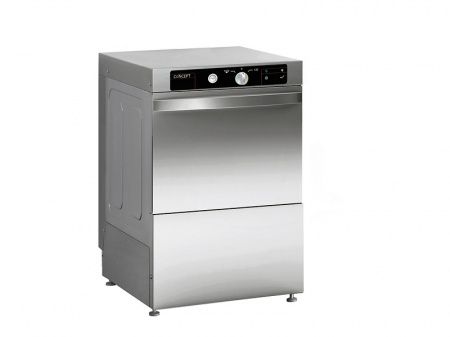 Стаканомоечная машина Fagor CO-400 COLD DD