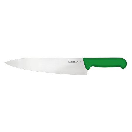 Профессиональный нож Sanelli SC49030G 30 см