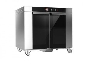 Конвекционная печь WLBake WBFC 5-T ECO