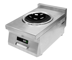 Плита индукционная Kocateq MCIR46 WOK 5