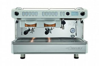 Кофемашина La Cimbali M26 TE DT/2 TD TS EST WD