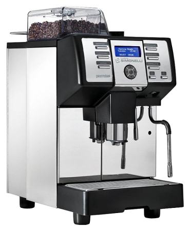 Кофемашина-суперавтомат Nuova Simonelli Prontobar 1 Gr