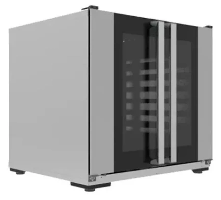 Расстоечный шкаф Unox XEKPT-08EU-B