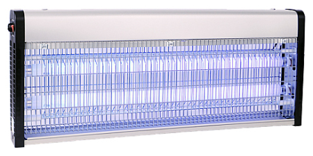 Ловушка для насекомых Hurakan HKN-LIN150L LED