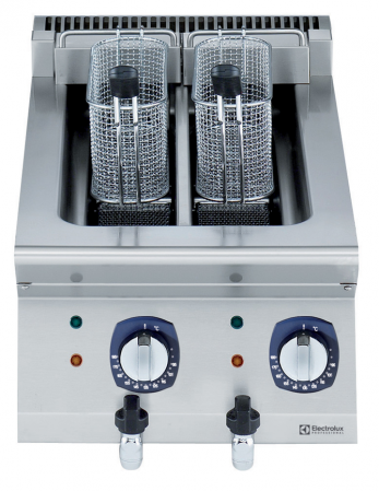 Фритюрница Electrolux Professional E7FRED2A00 (371074)