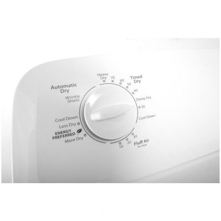 Сушильная машина Whirlpool 3LWED4705FW