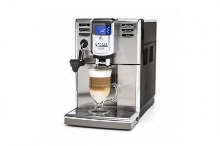 Кофемашина автоматическая Gaggia Anima Deluxe