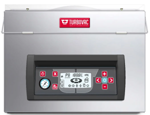 Управление Turbovac S40