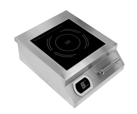 Плита индукционная Kocateq DC 3500M