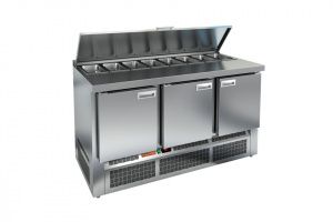HICOLD SLE1-111GN 1/3