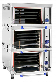 Жарочный шкаф Abat ШЖГ-3