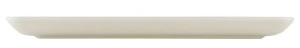 Блюдо KUTAHYA BONE TAN BNTAN35X15DU00, 350х150 мм