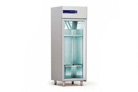 Шкаф холодильный Samaref DE 700 TN RF PV