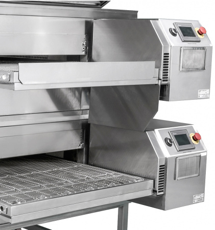 Печь для пиццы RoboLabs Robochef RC800M