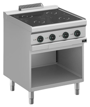 Плита Apach APRI-77P/PL