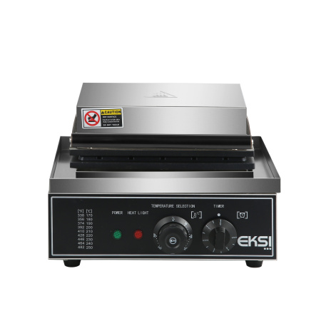 Вафельница для корн-догов EKSI ECD-5