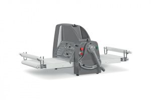 Тестораскаточная машина WLBake мод DST 500-700
