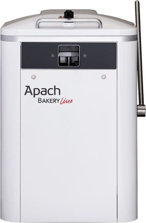 Тестоделитель ручной Apach bakery line sq m20