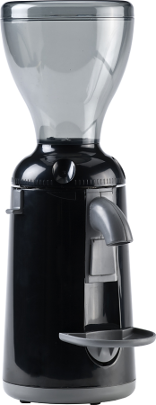 Кофемолка Nuova Simonelli Grinta Black с электронным дозатором