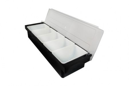 Барный органайзер EKSI JW-B5B black