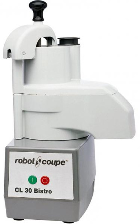 Овощерезка Robot Coupe CL 30 Bistro, 6 дисков