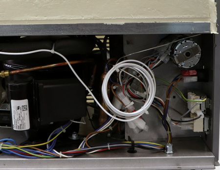 Льдогенератор Aristarco CP 30.10W