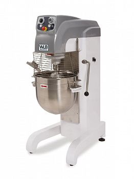 Миксер PM60 VAR с дежой на колёсах