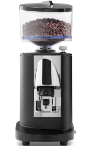 Кофемолка Nuova Simonelli MDH ON Demand Black