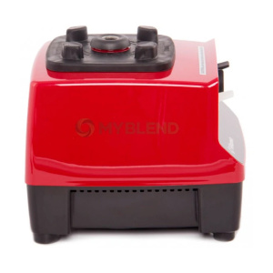 Блендер Vitamix Drink Machine Advance VM0127 красный