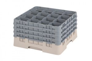 Кассета для бокалов Cambro 16S900