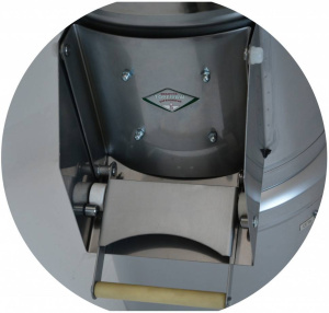 Картофелечистка ТОРГМАШ МОК-300М