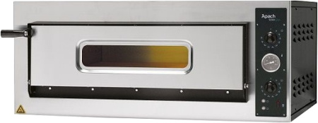 Печь для пиццы Apach AMS4X