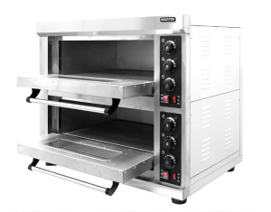 Подовая печь Kocateq EBO2/60x40ECO