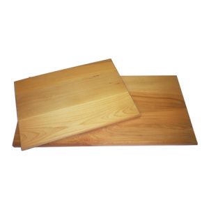 Разделочная доска Профлайнтрейд (500х285х30) береза