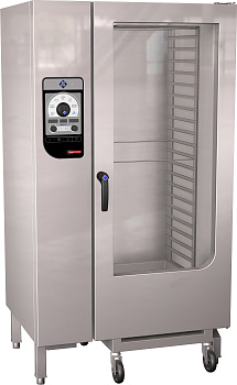Пароконвектомат MKN FlexiCombi Classic 20.1 FKECOD215C