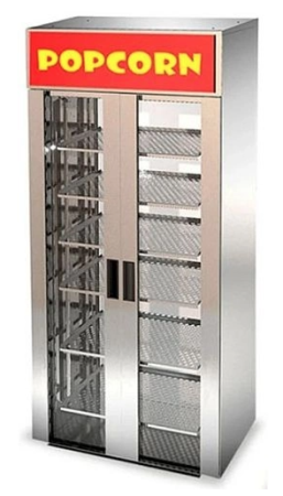Витрина тепловая RoboLabs VTP-090SD3