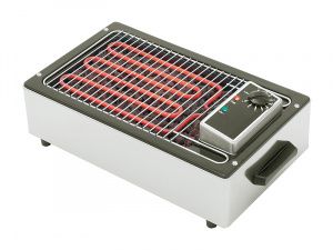 Лавовый гриль электрический Roller Grill 140
