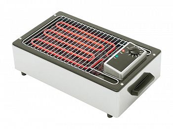 Лавовый гриль электрический Roller Grill 140