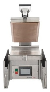 Гриль контактный RoboLabs RoboSmartGrill Deluxe