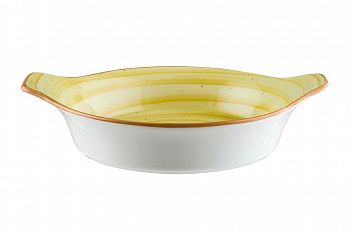 Блюдо Bonna AAR OPT 17 SH