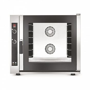 Конвекционная печь Tecnoeka EKF 616 P