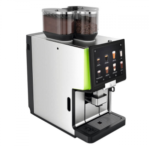 Кофемашина WMF 5000 S 03.1910 (5000)