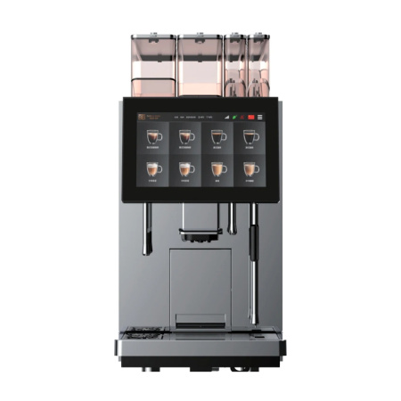 Кофемашина Rosso BTB-302-1D1F