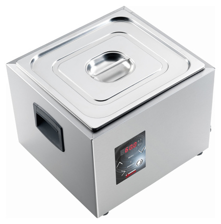 Сувид термостат Sirman Softcook XP S 2/3