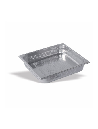Гастроёмкость Pujadas 231.002 GN 2/3
